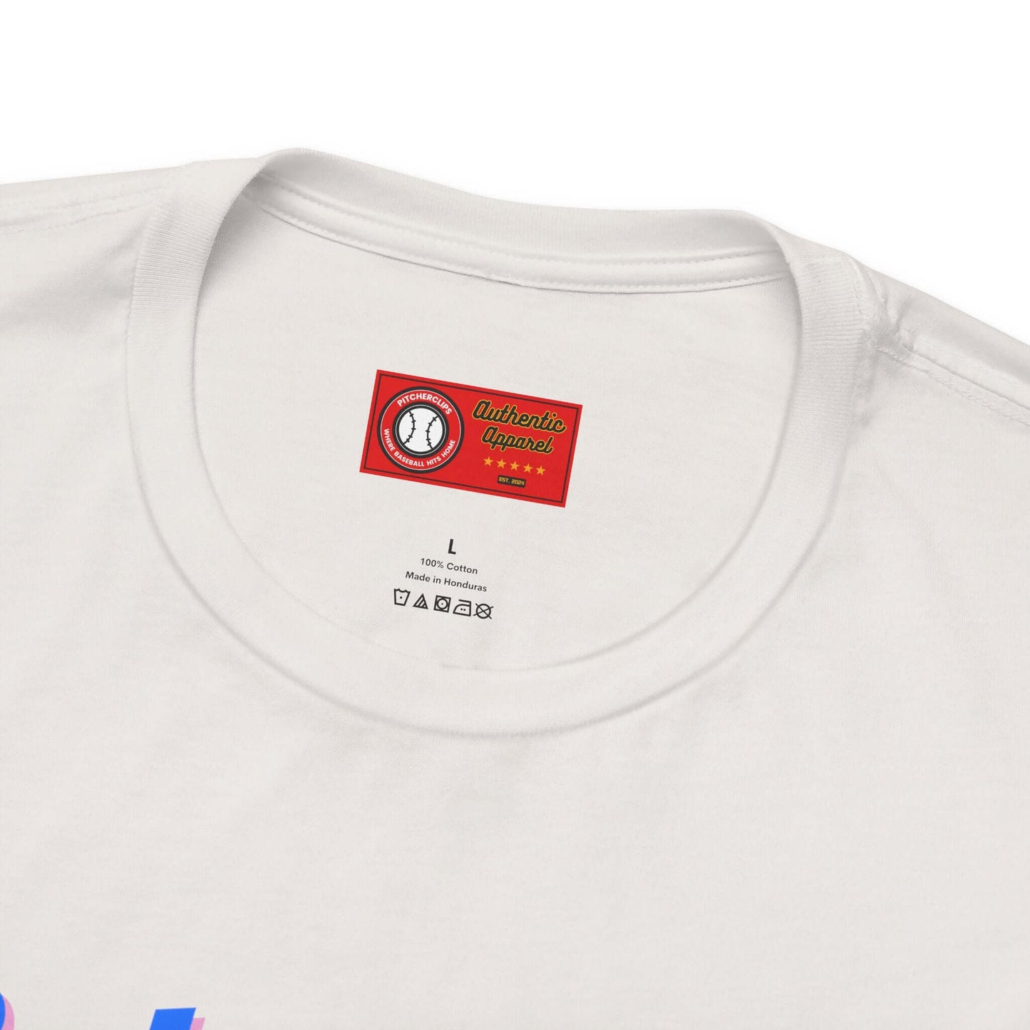 Calm Your Mitts! Women's Tee