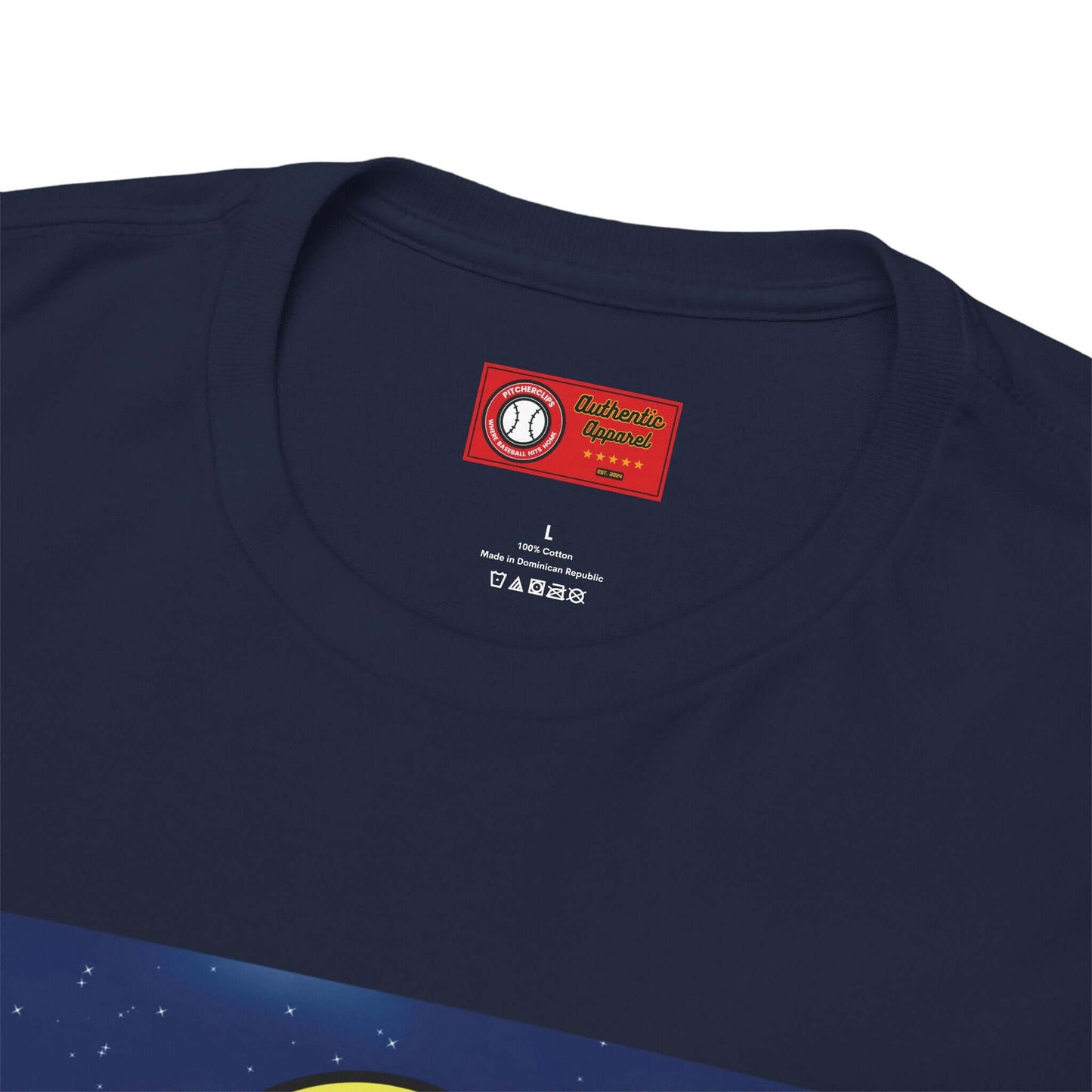 Yankee Bronx Signal T-shirt