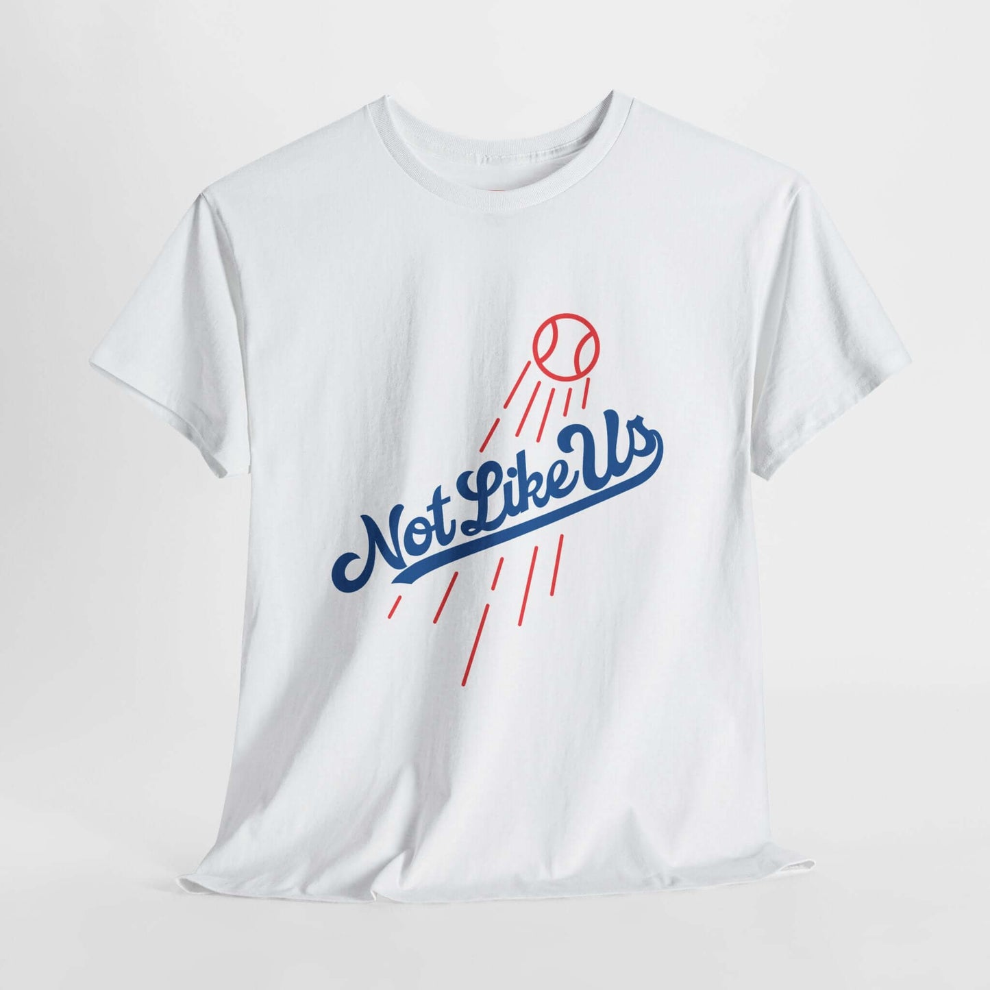 Not Like Us T-shirt