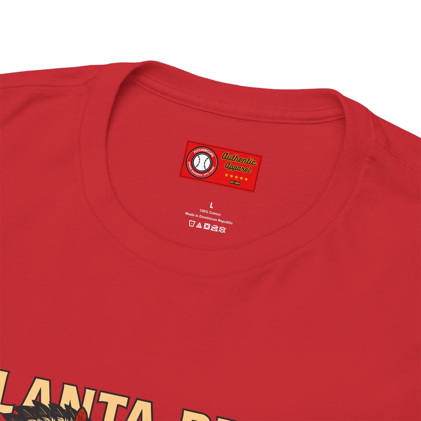 Atlanta Braves T-shirt