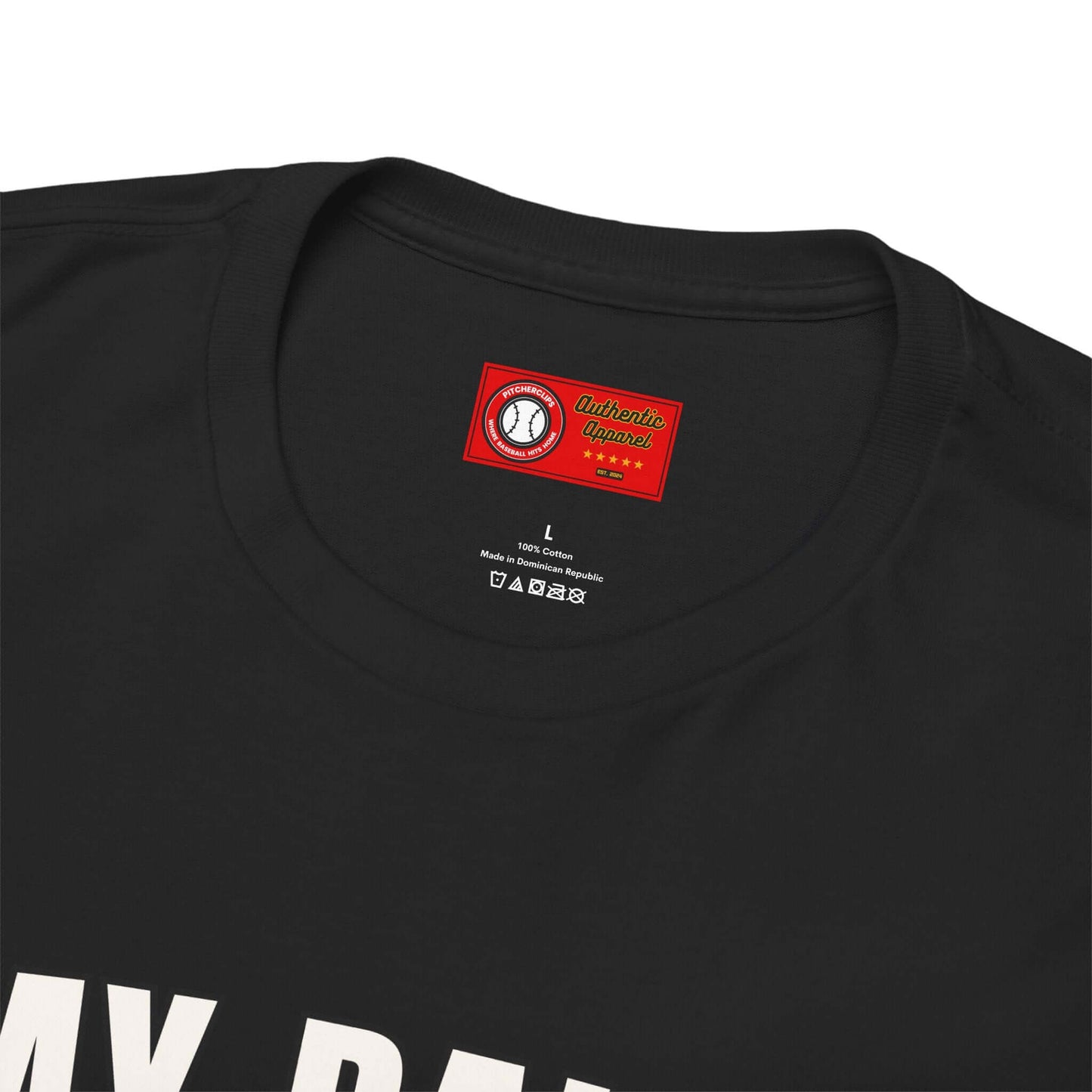 My Balls Are Hot T-shirt