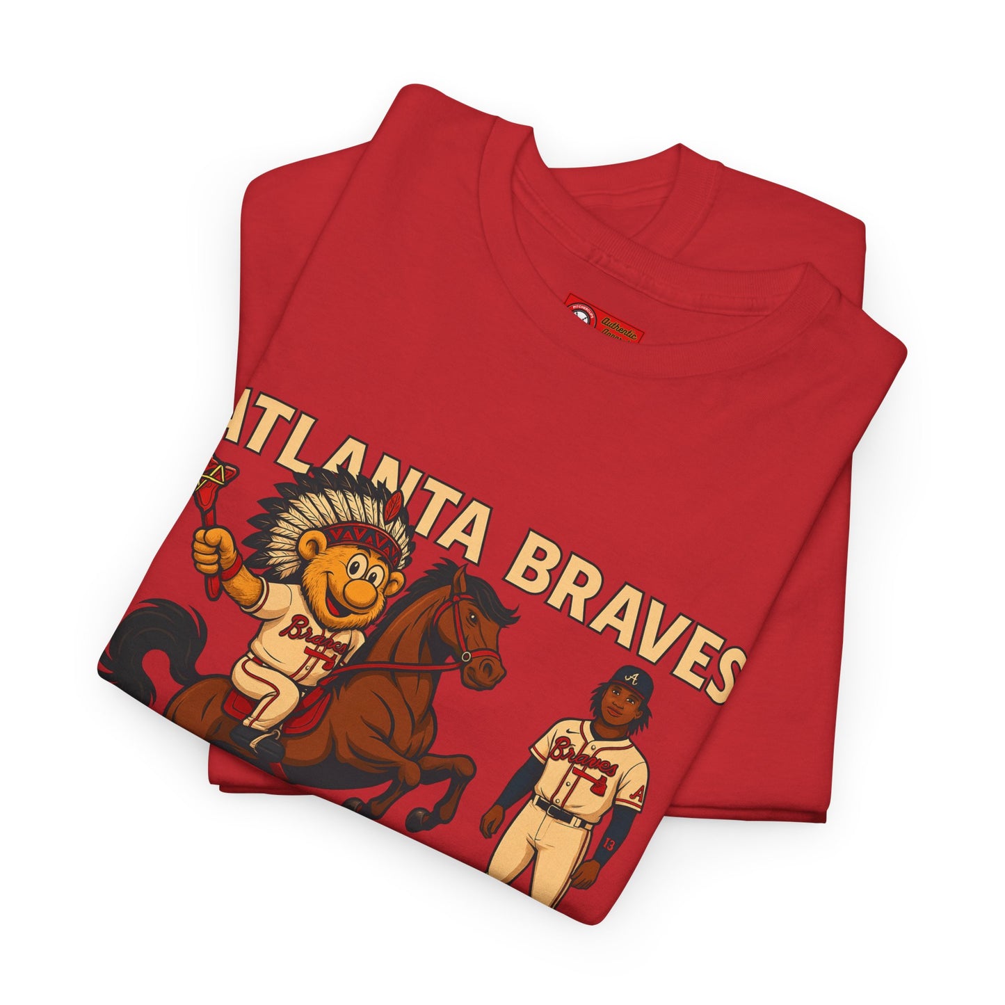 Atlanta Braves T-shirt