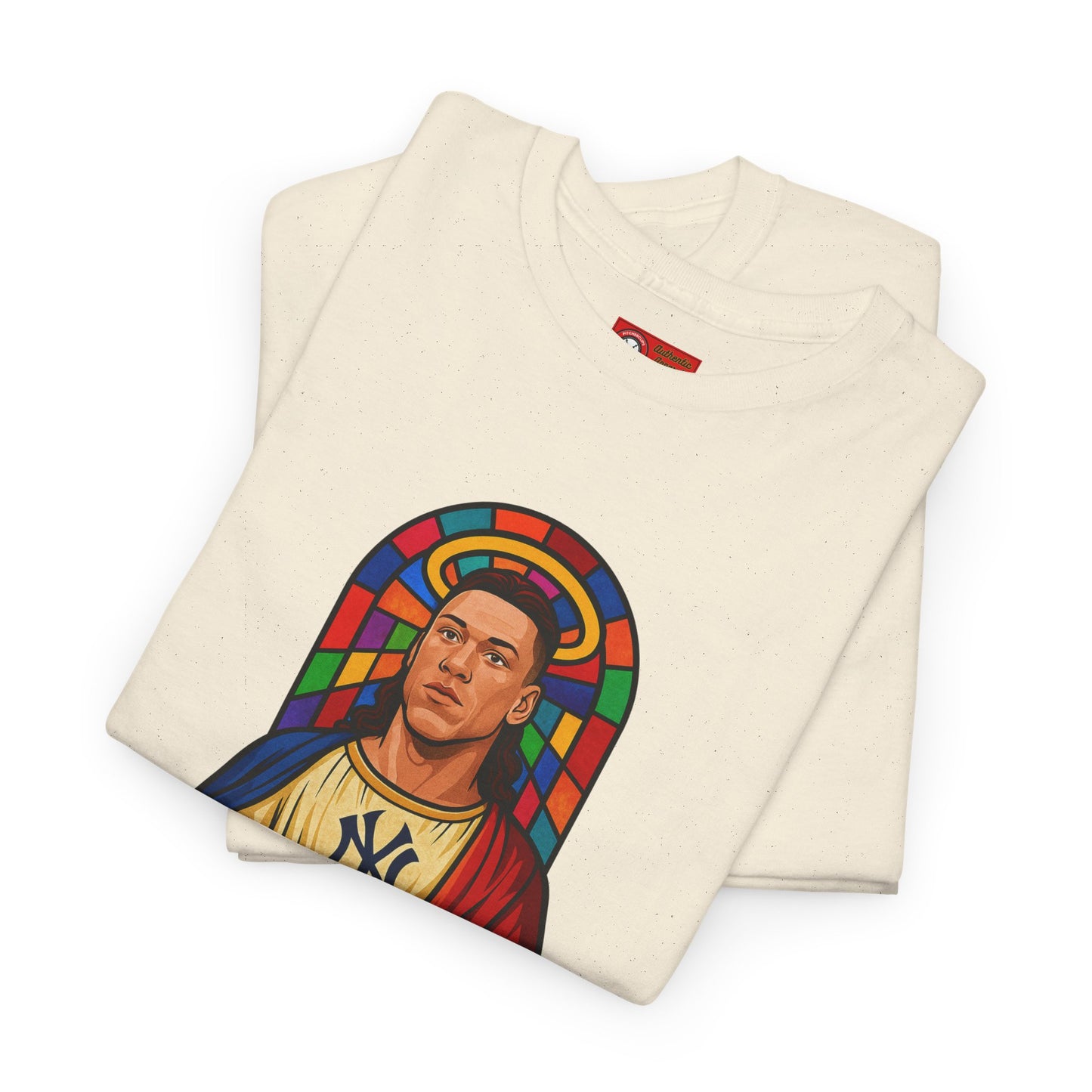 In Judge We Trust T-shirt