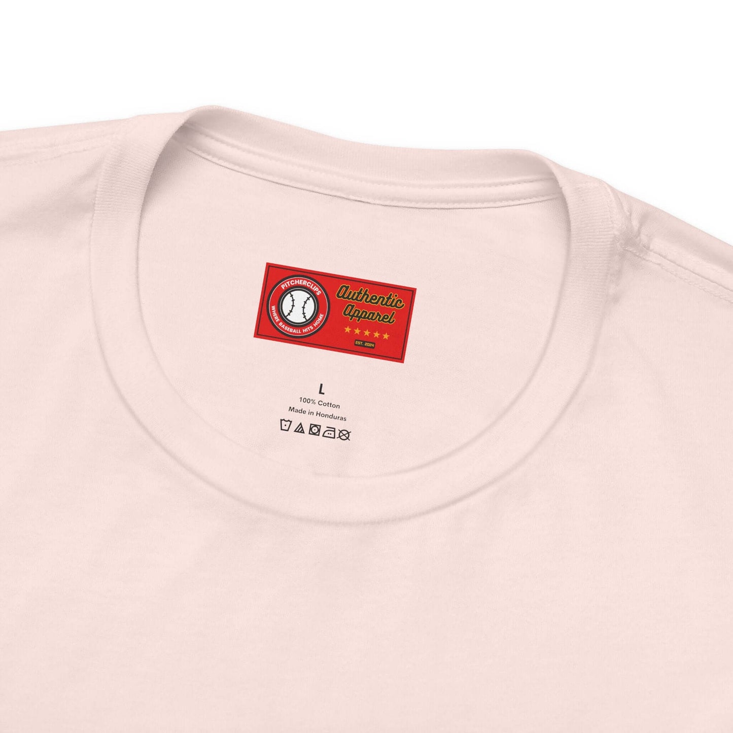 Super Fan Women's Baseball Tee