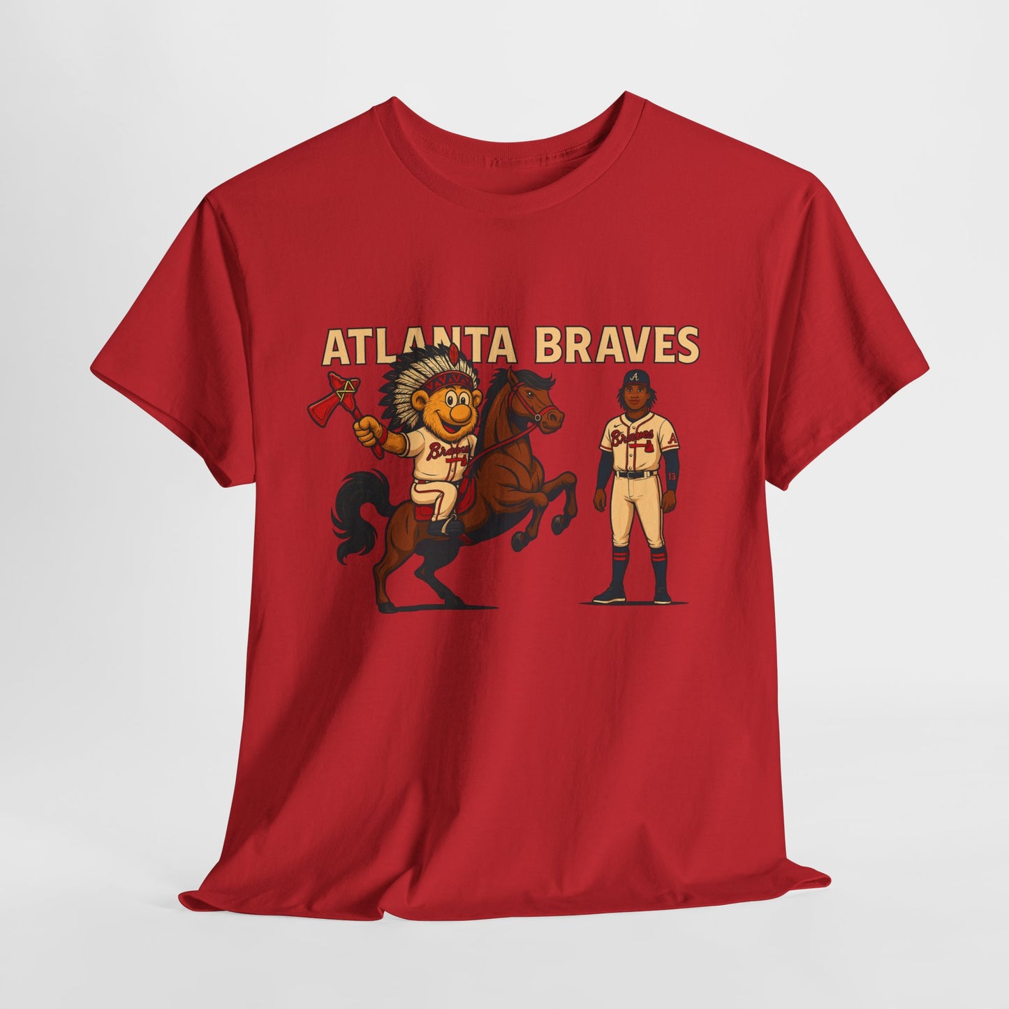 Atlanta Braves T-shirt