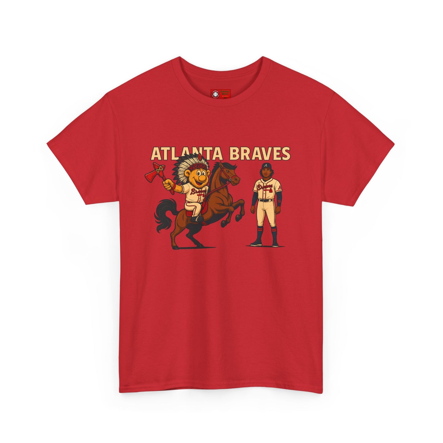Atlanta Braves T-shirt