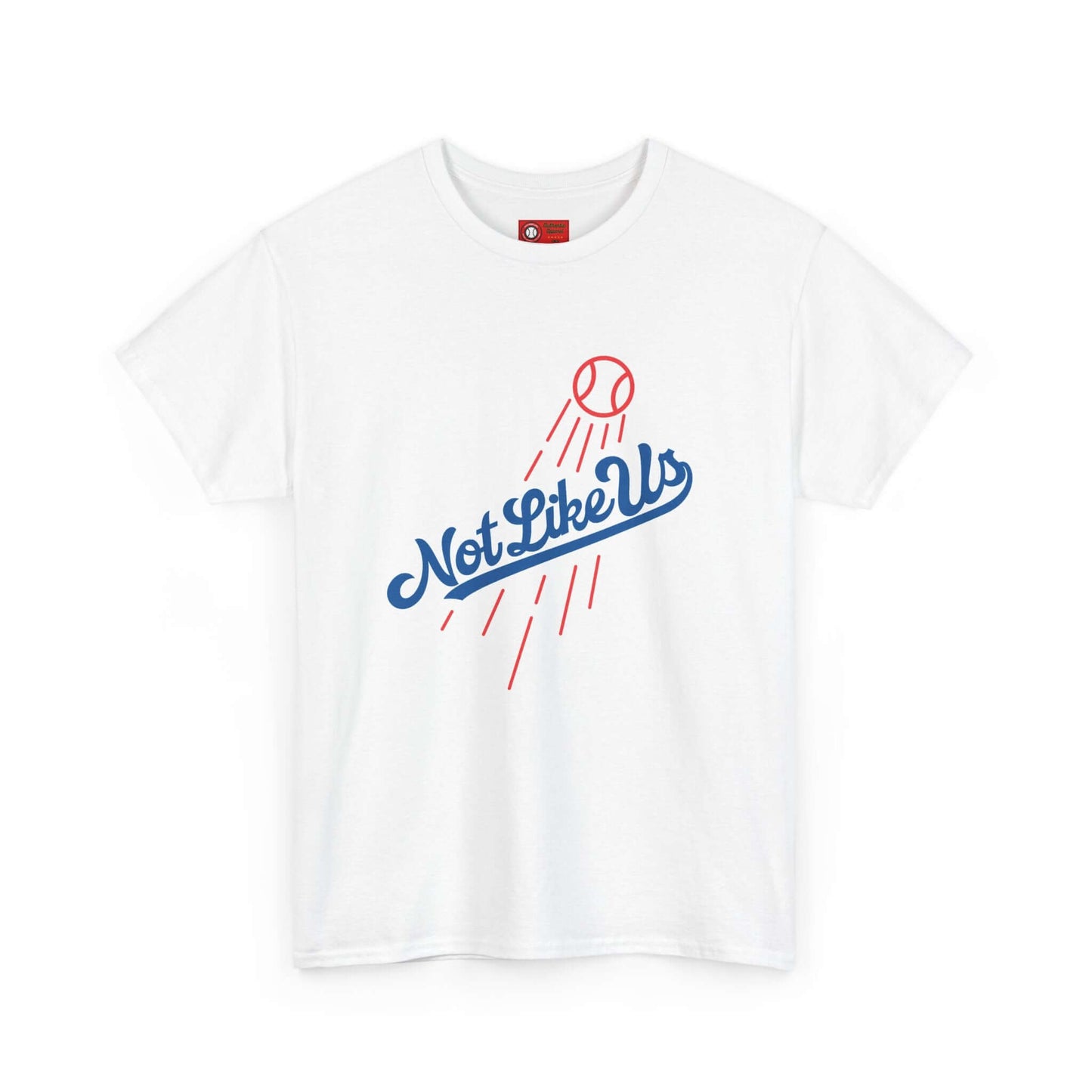 Not Like Us T-shirt