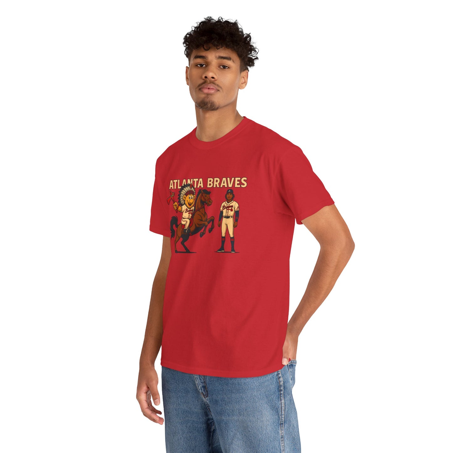 Atlanta Braves T-shirt