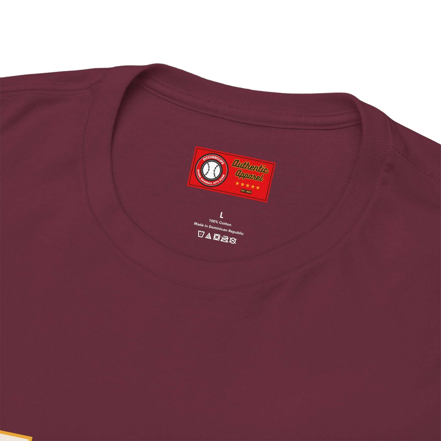 Faith Family Baseball T-shirt
