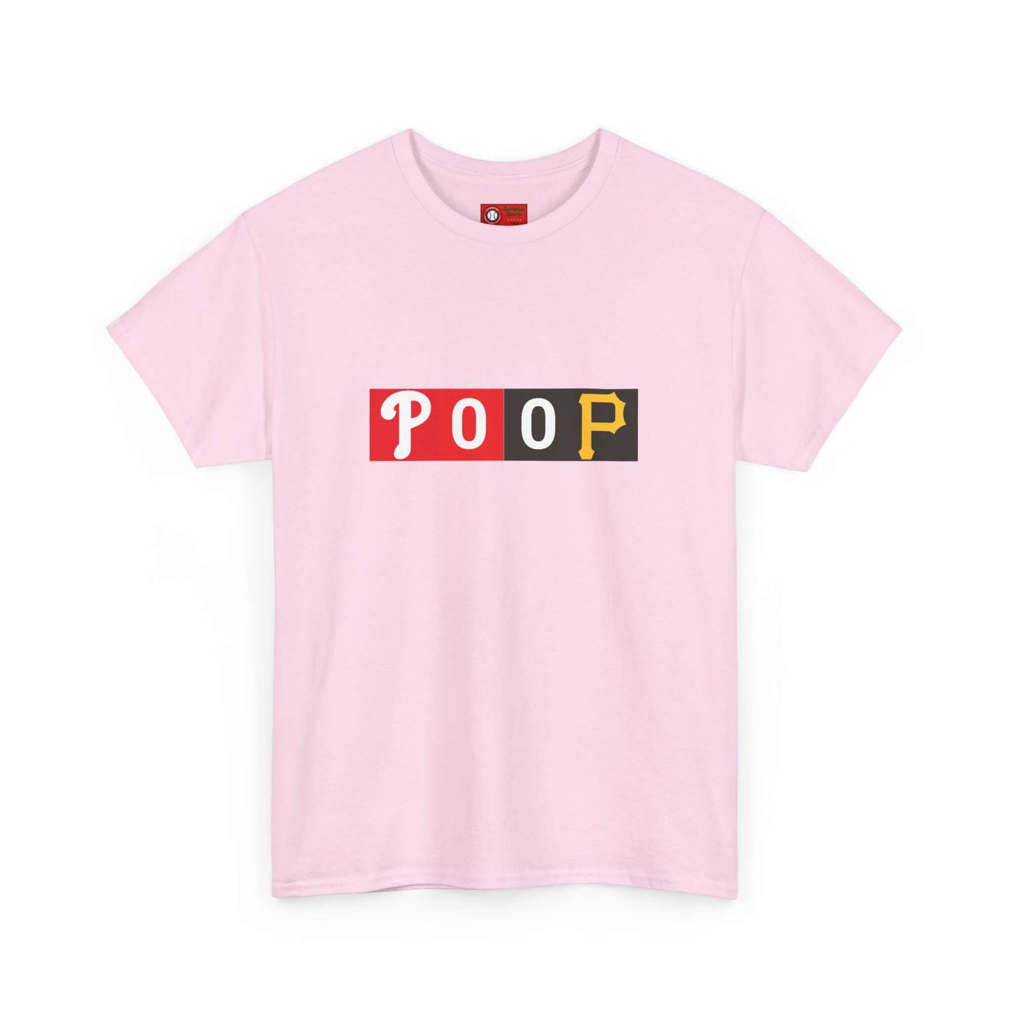 'POOP' Game T-shirt