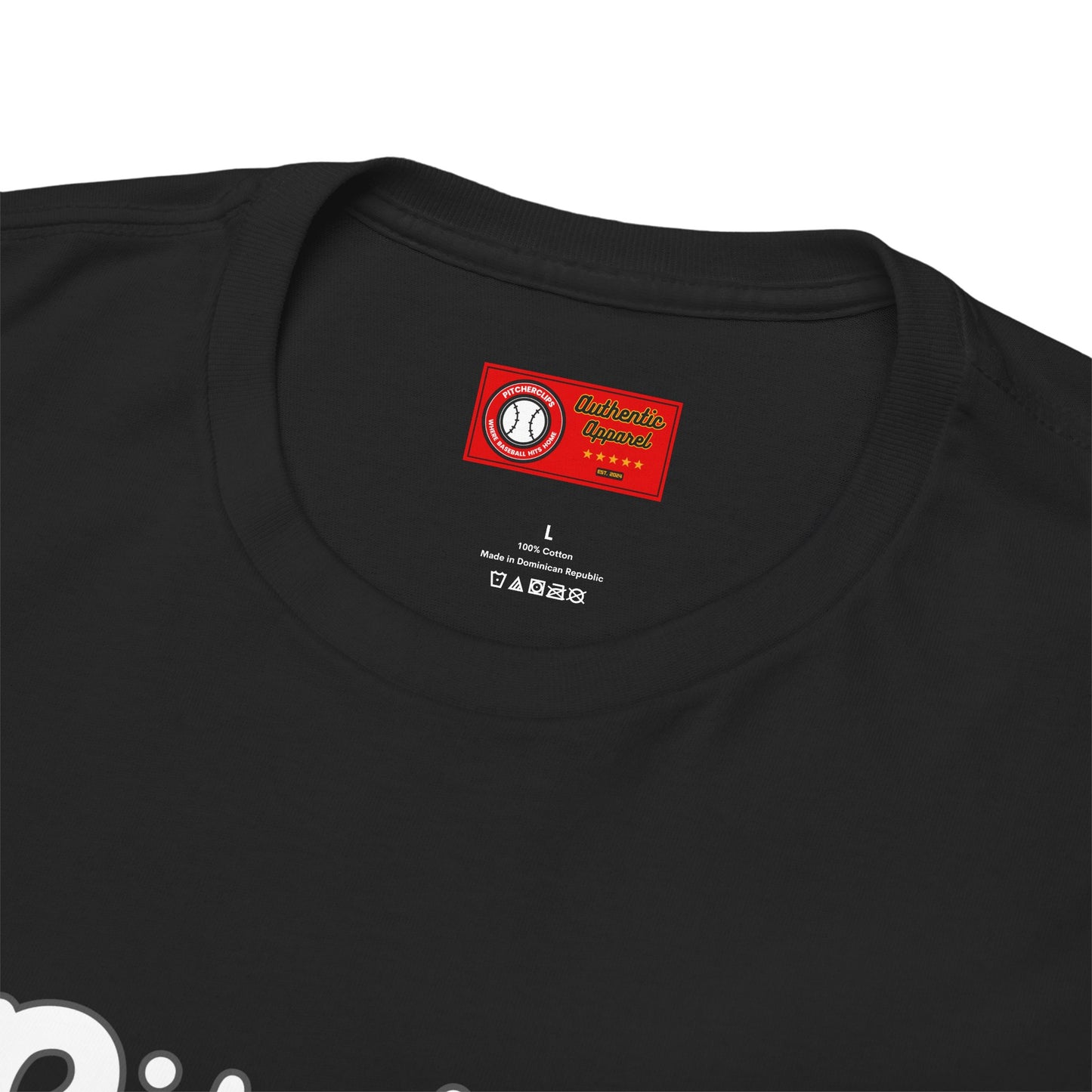 'Pitches Be Crazy!' T-shirt