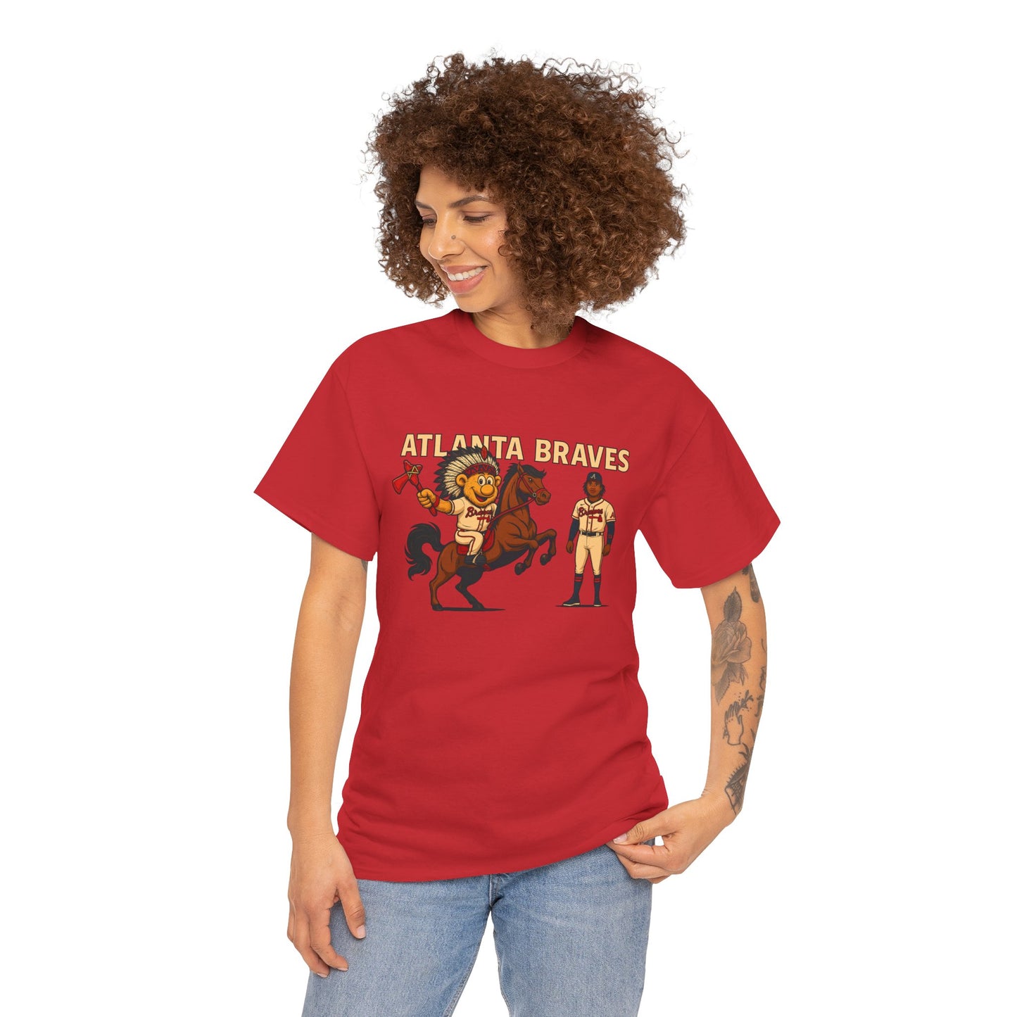 Atlanta Braves T-shirt