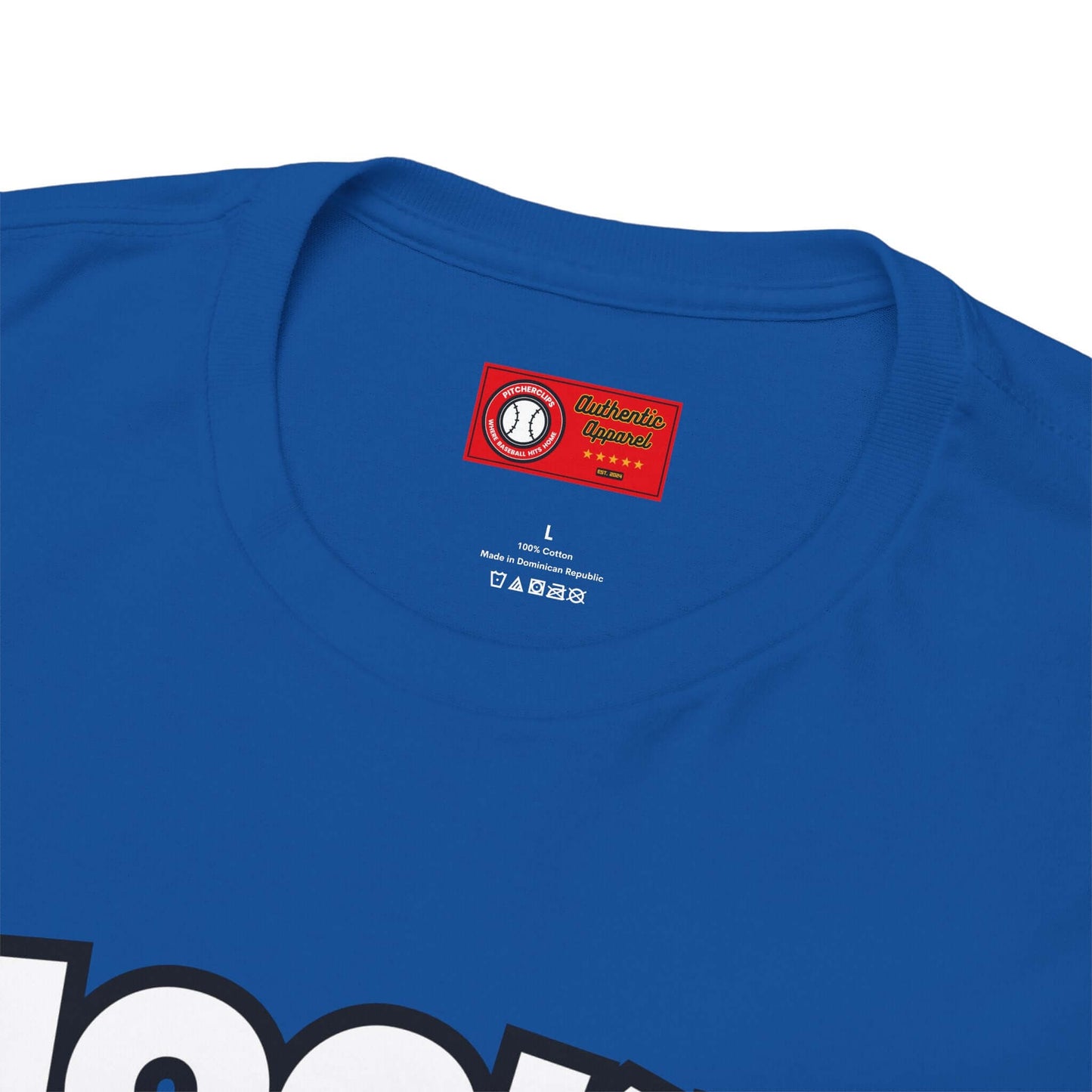 Mookie Monster T-shirt