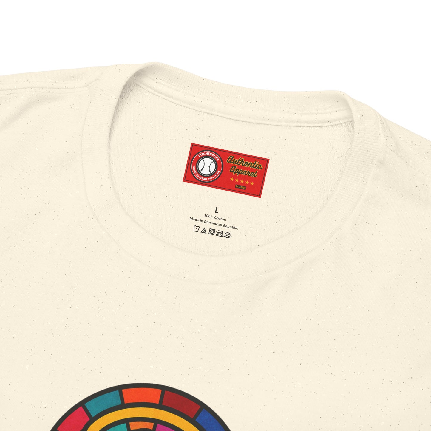 In Judge We Trust T-shirt