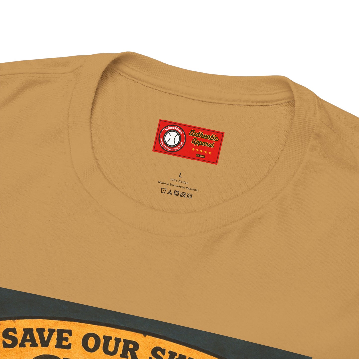 Save Our Skenes T-shirt