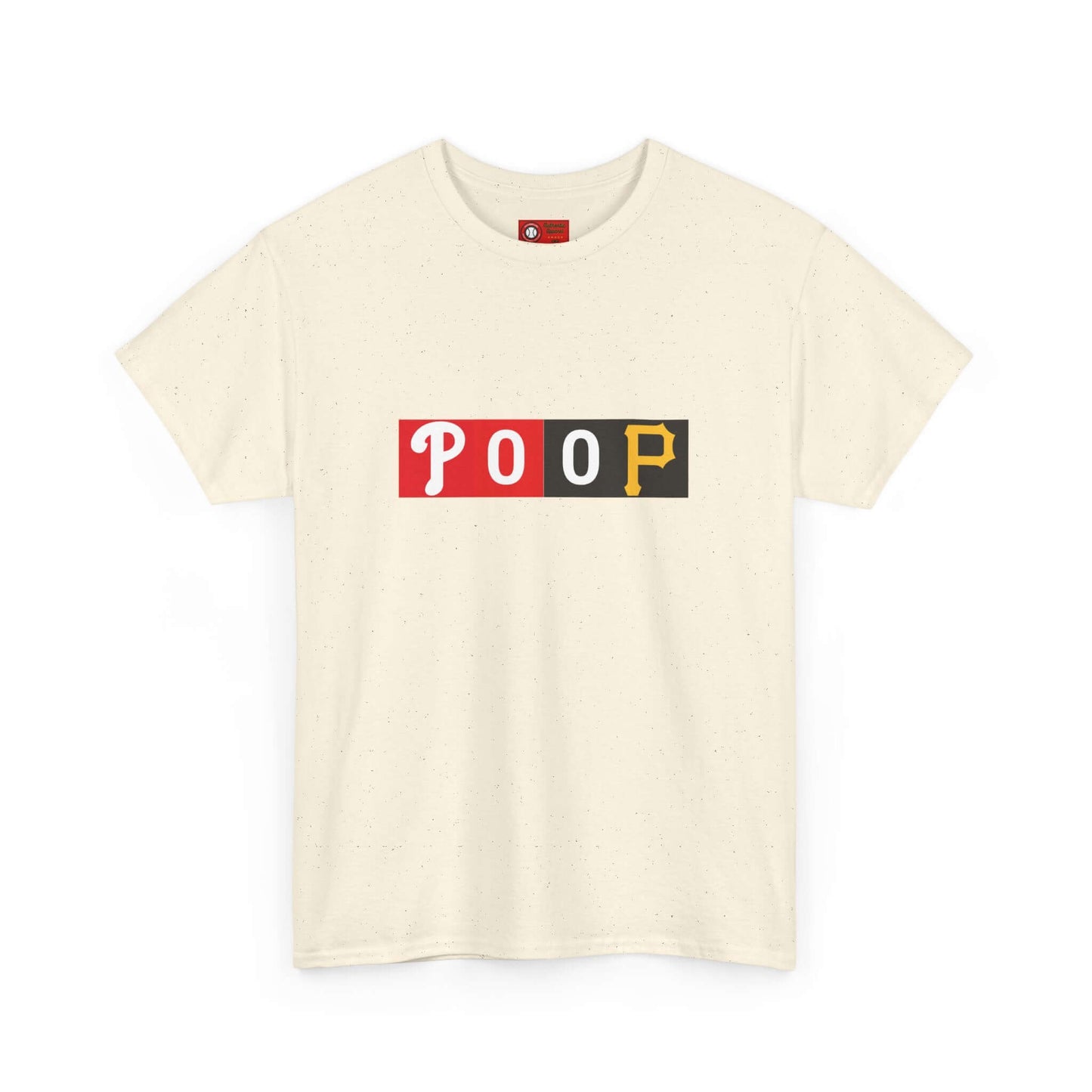 'POOP' Game T-shirt