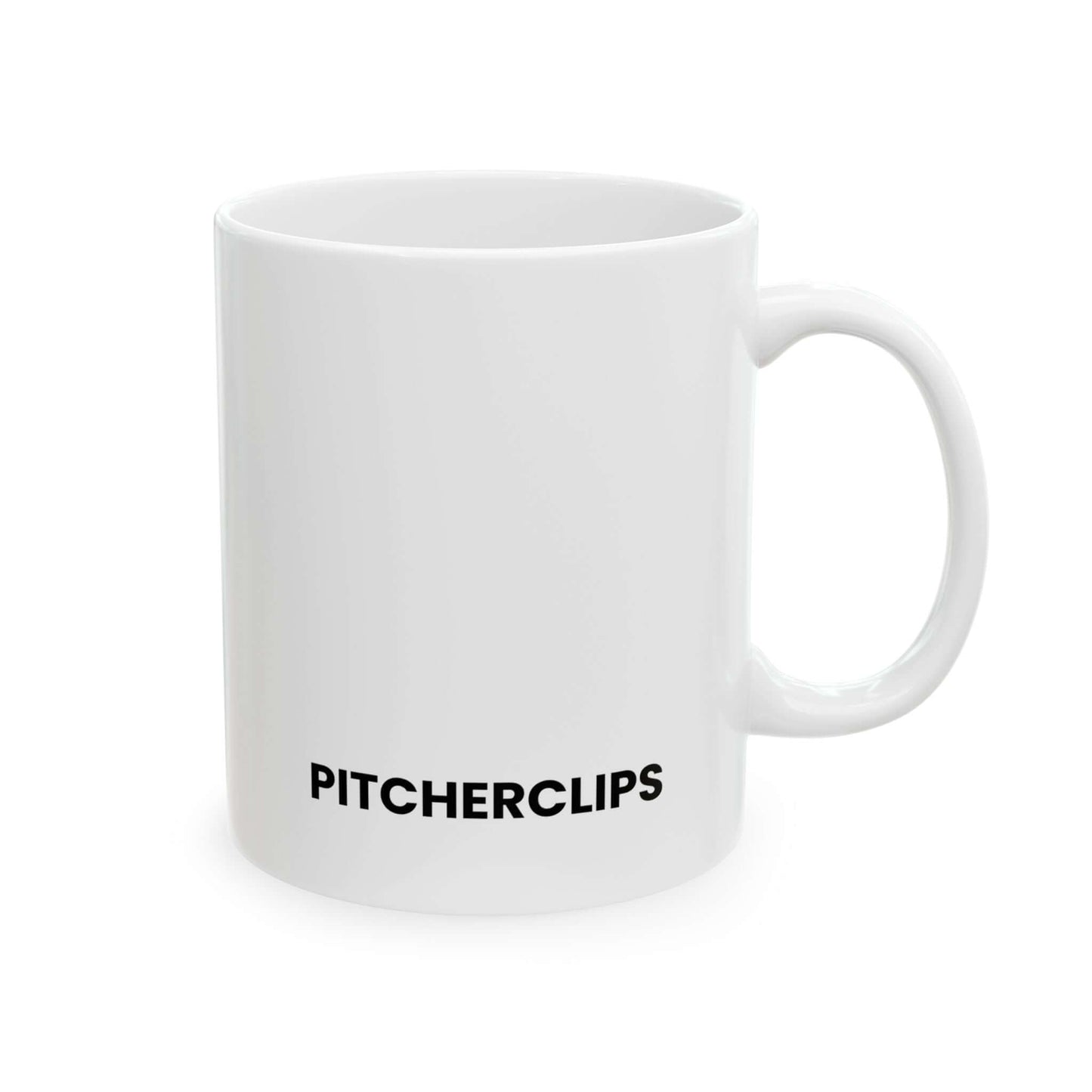 White Sox Fan Tears Mug White Photo 2