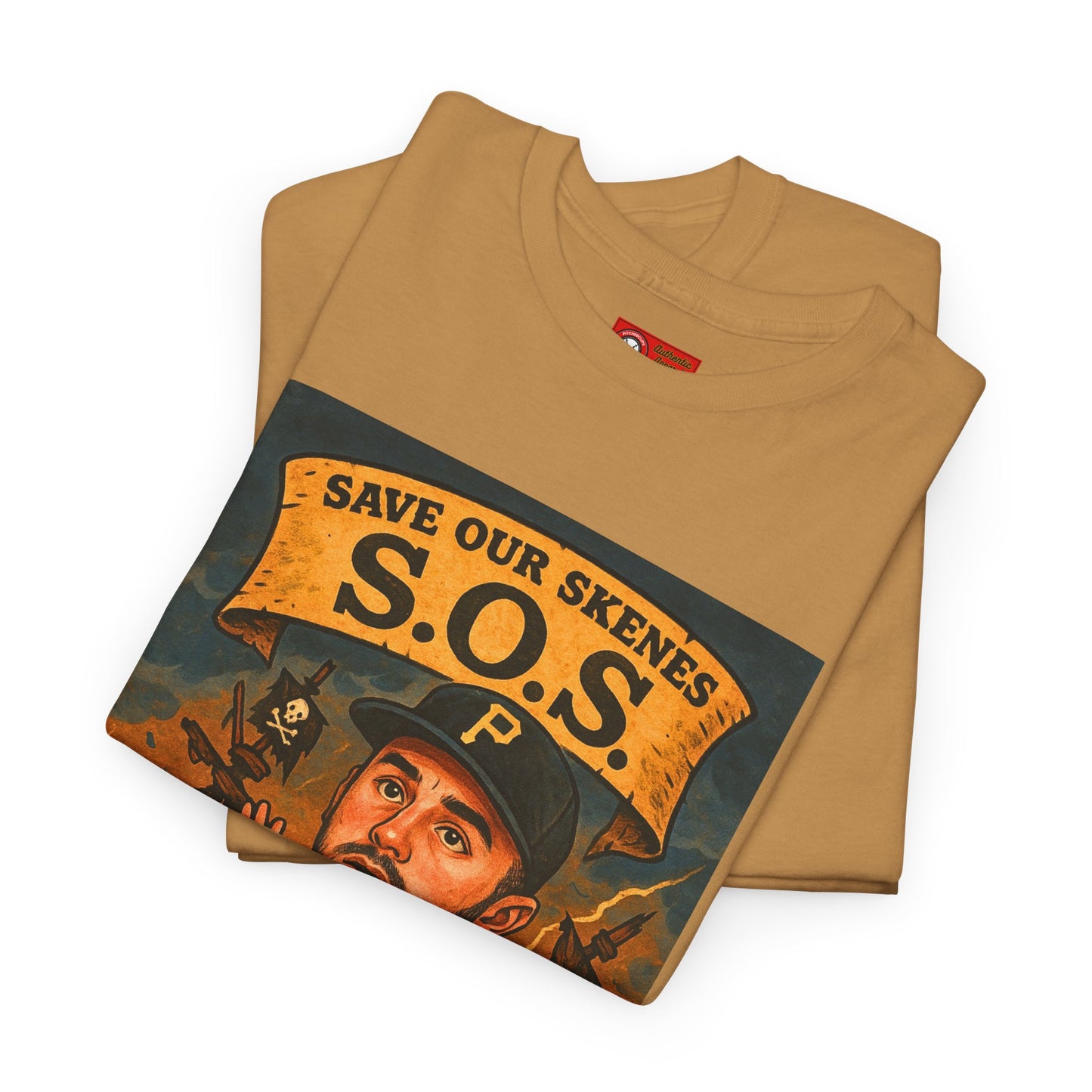 Save Our Skenes T-shirt