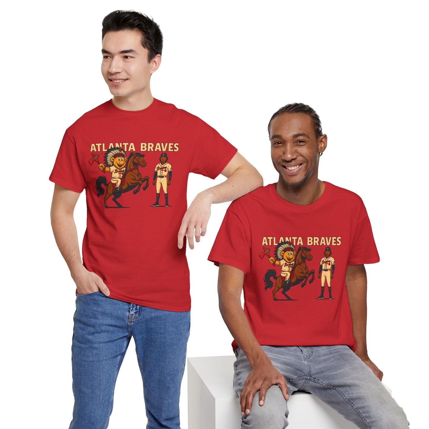 Atlanta Braves T-shirt