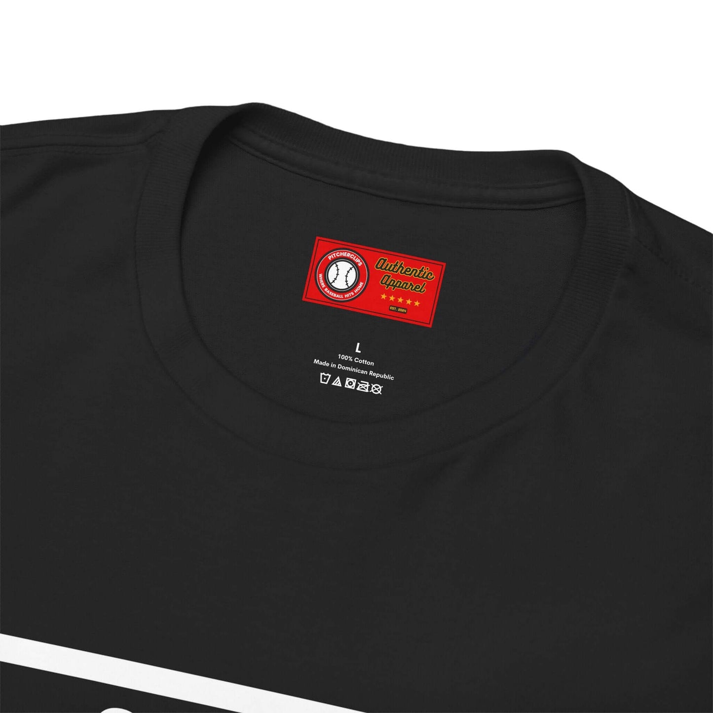 Yankee Stadium Subway Stop T-shirt