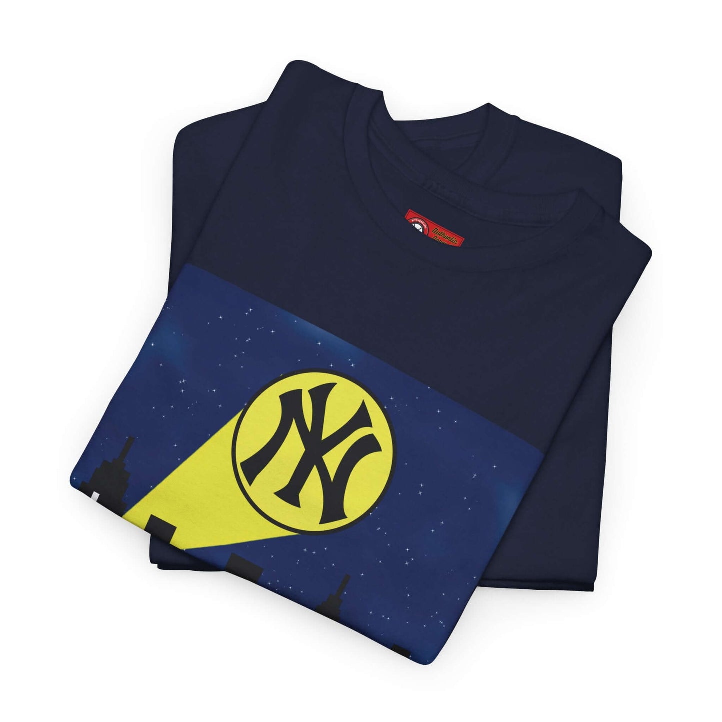 Yankee Bronx Signal T-shirt