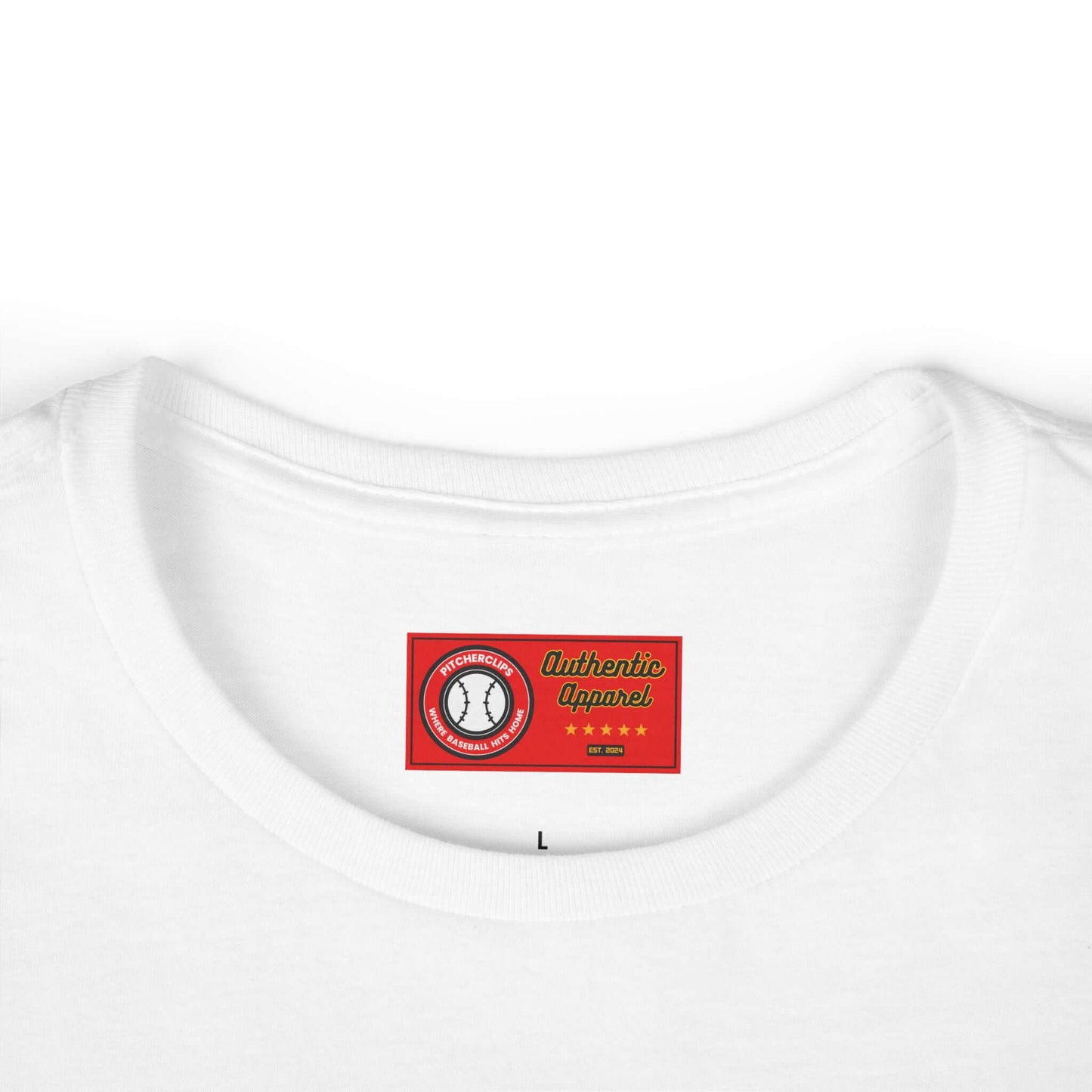 Baseball Mommy Women's Tee