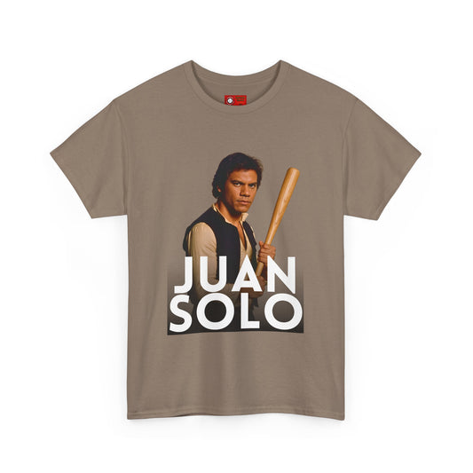 Juan Solo T-shirt