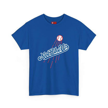 Not Like Us T-shirt