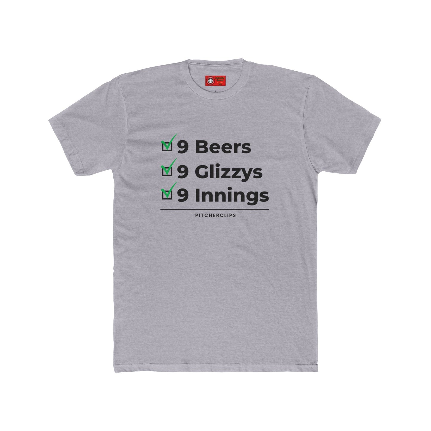 9/9/9 Challenge Completed T-shirt