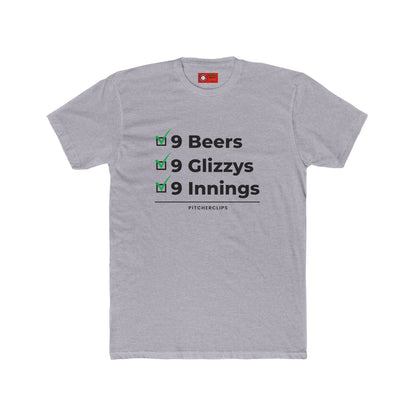 9/9/9 Challenge Completed T-shirt