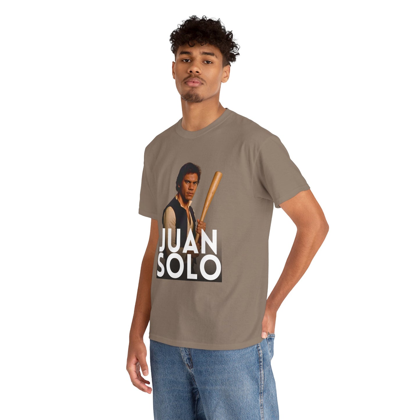 Juan Solo T-shirt