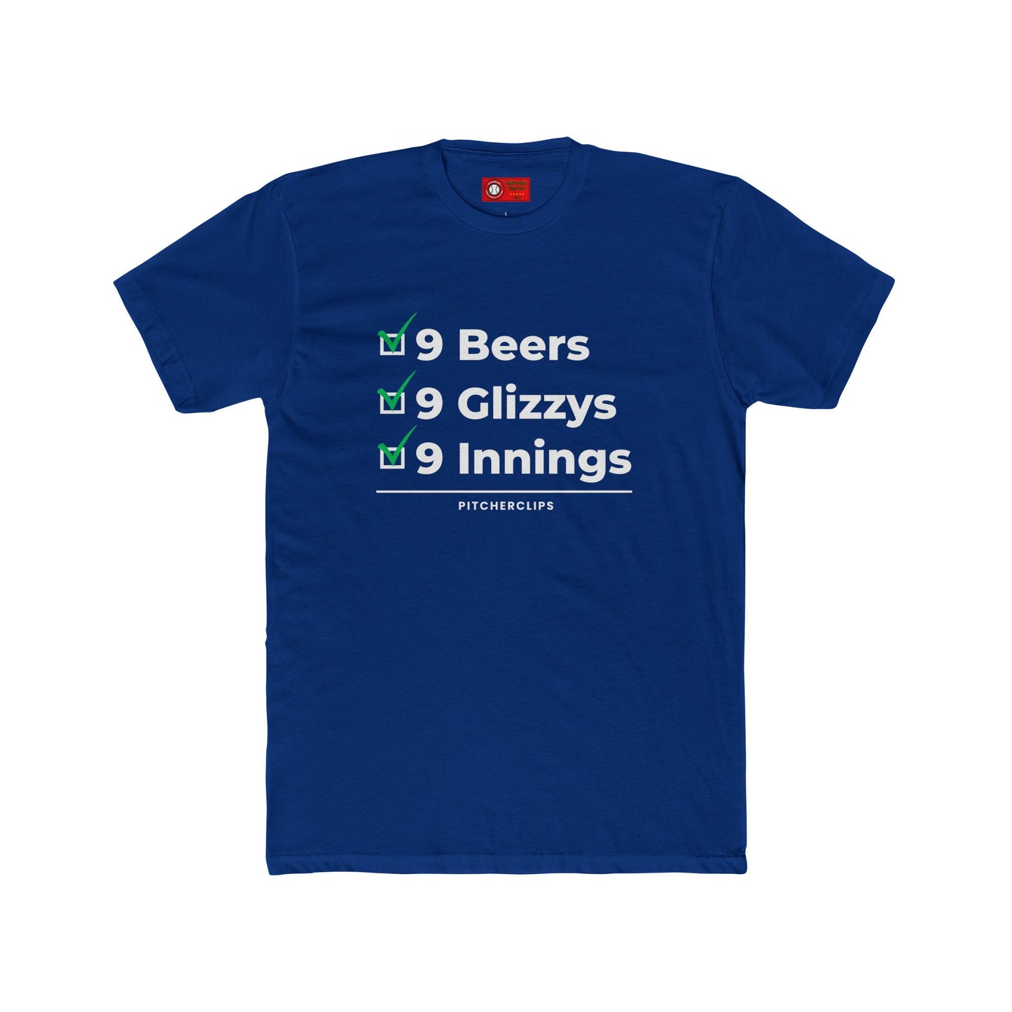 9/9/9 Challenge Completed T-shirt