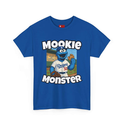 Mookie Monster T-shirt
