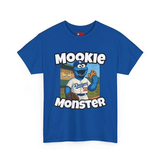 Mookie Monster T-shirt