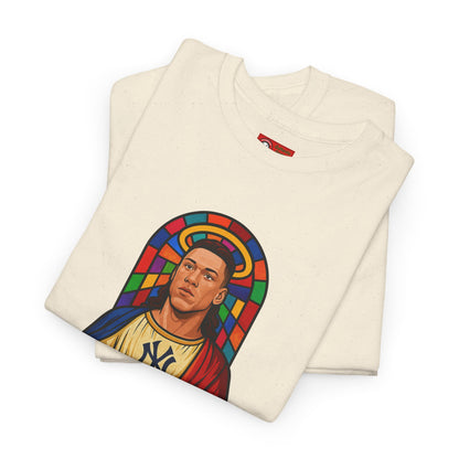 In Judge We Trust T-shirt