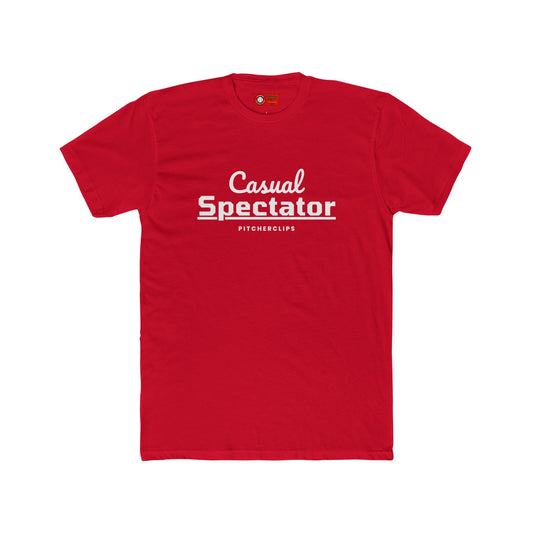 Casual Spectator T-shirt