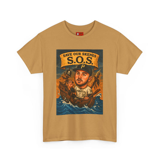 Save Our Skenes T-shirt