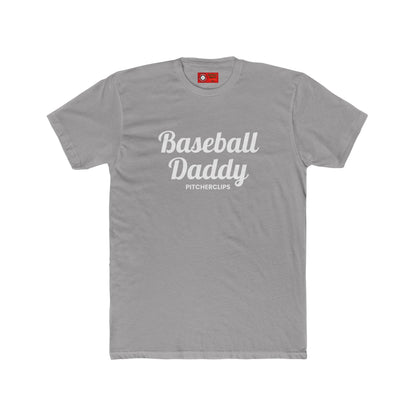 Baseball Daddy T-shirt