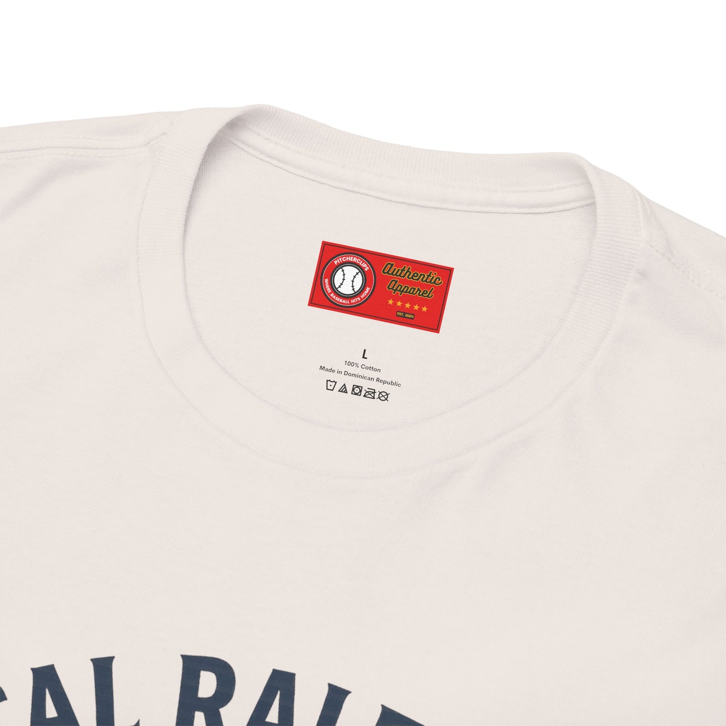 Cal Raleigh Big Dumper T-shirt