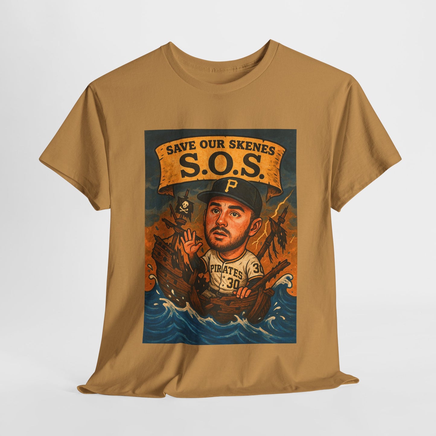 Save Our Skenes T-shirt
