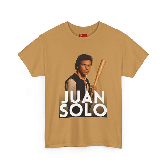 Juan Solo T-shirt
