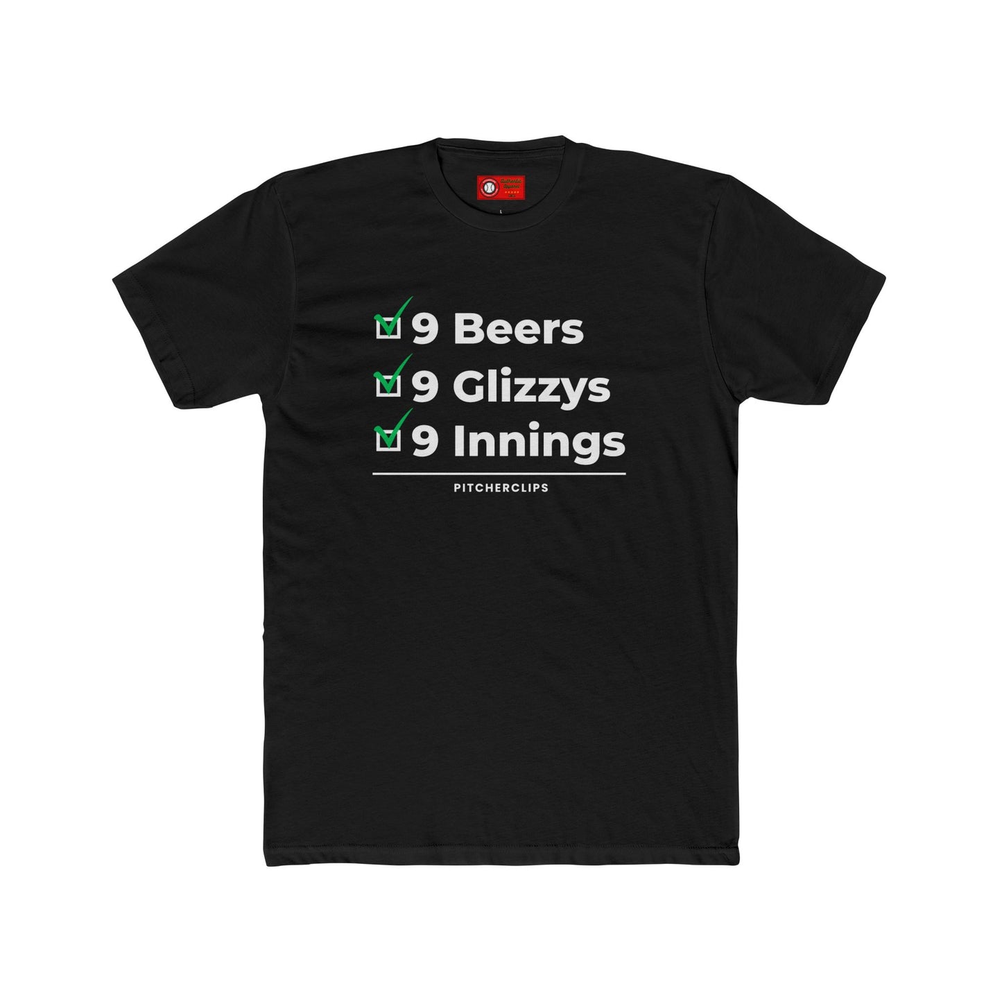 9/9/9 Challenge Completed T-shirt