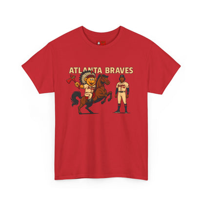 Atlanta Braves T-shirt