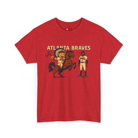 Atlanta Braves T-shirt