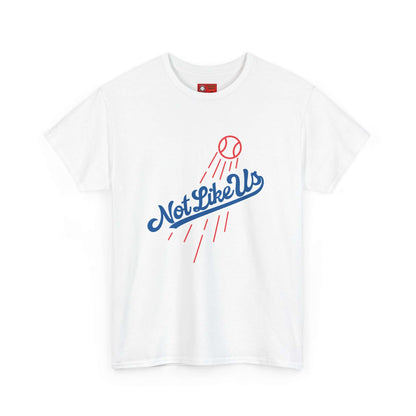 Not Like Us T-shirt