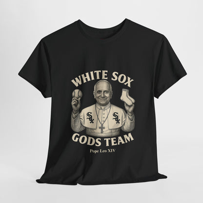 White Sox Gods Team T-shirt