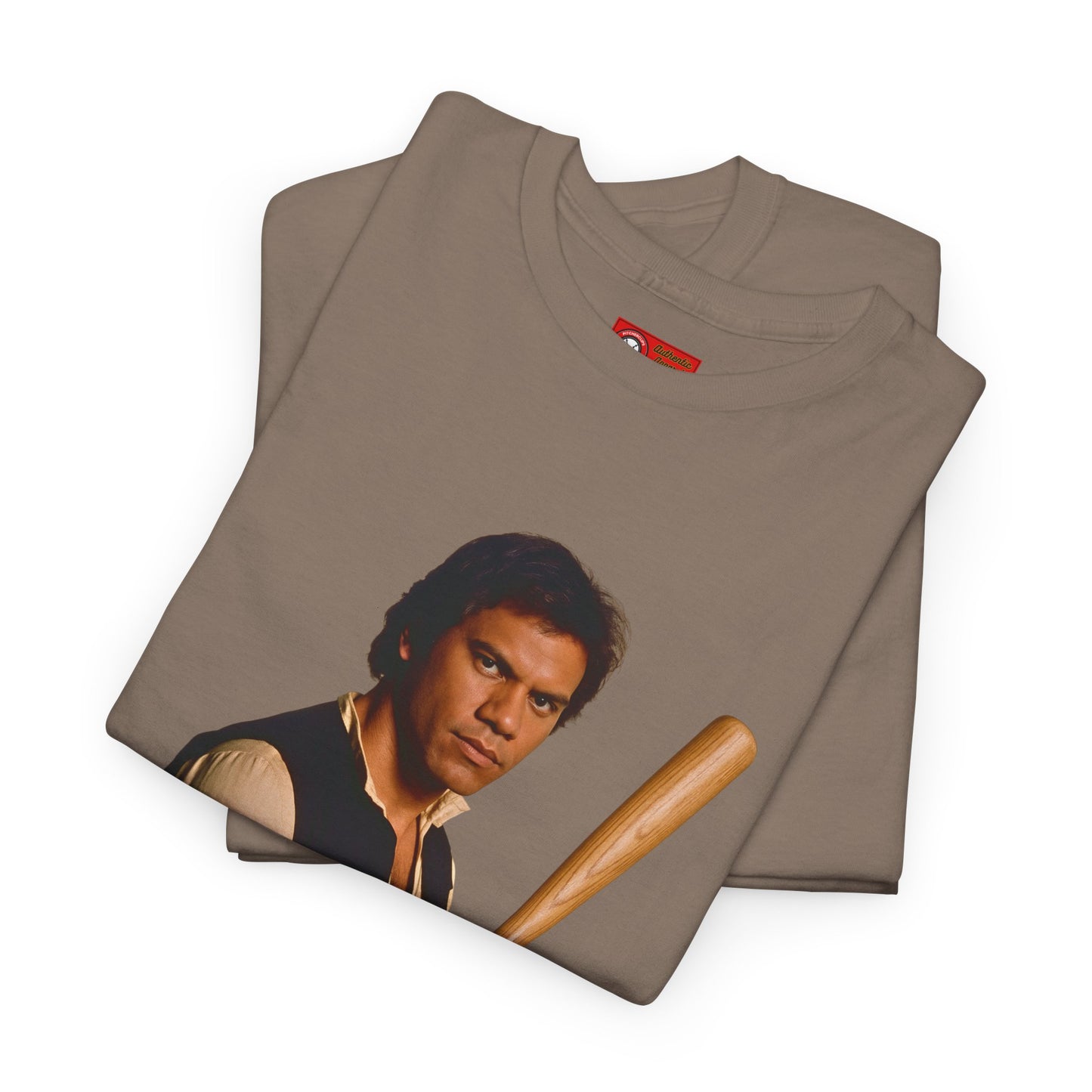 Juan Solo T-shirt