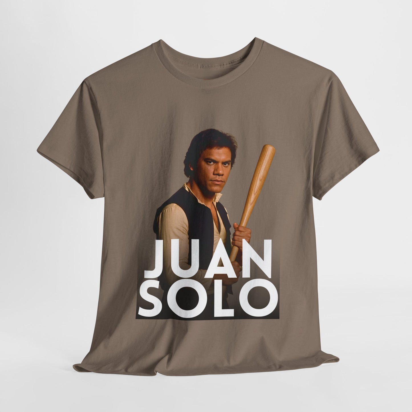 Juan Solo T-shirt