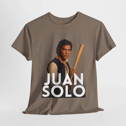 Juan Solo T-shirt