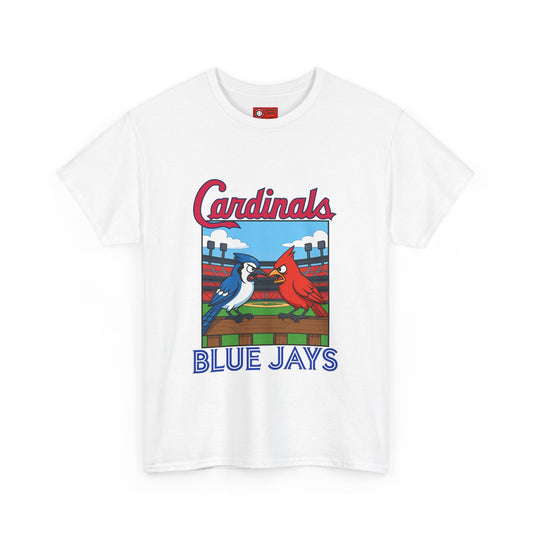 Bird Game T-shirt